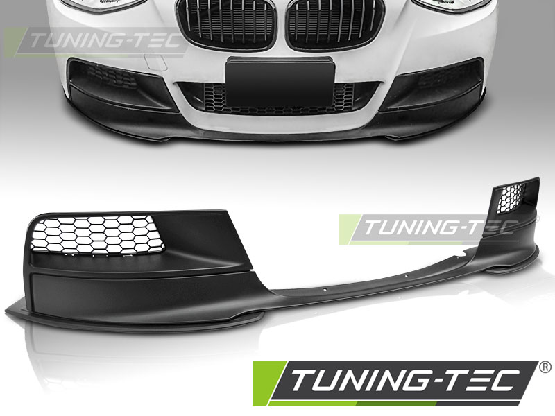 BMW G22/G23 20- MATT FEKETE Tuning-Tec koptató