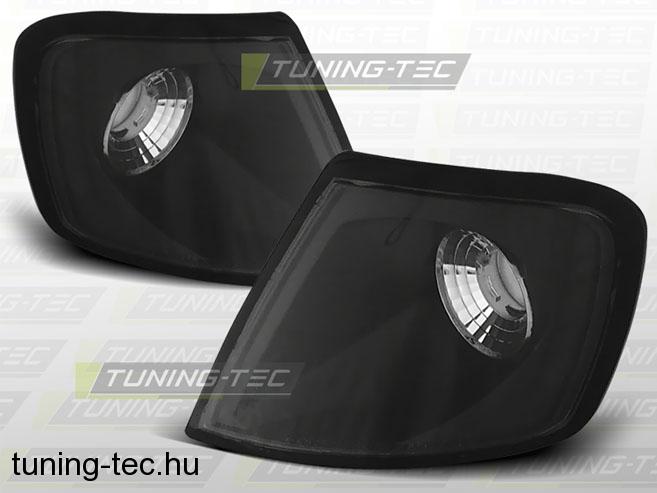 AUDI A3 8L 08.96-08.00 BLACK  Tuning-Tec Első irányjelző