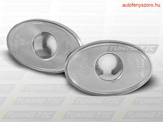 FORD MONDEO,TRANSIT,FIESTA,KA CHROME  Tuning-Tec Első irányjelző