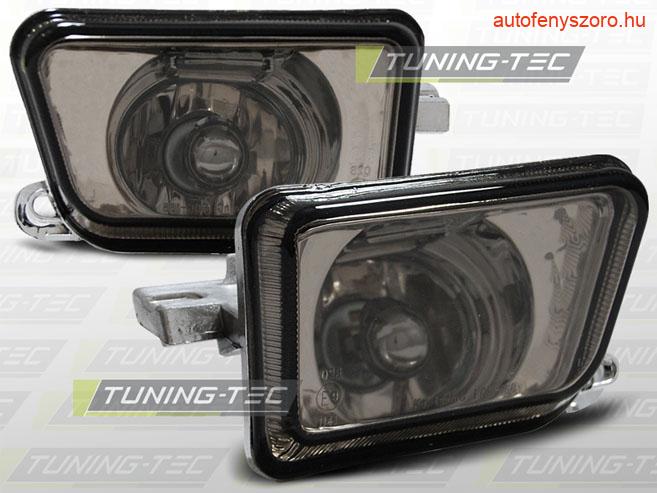 VW GOLF 2 08.83-08.91 SMOKE  Tuning-Tec Ködlámpa