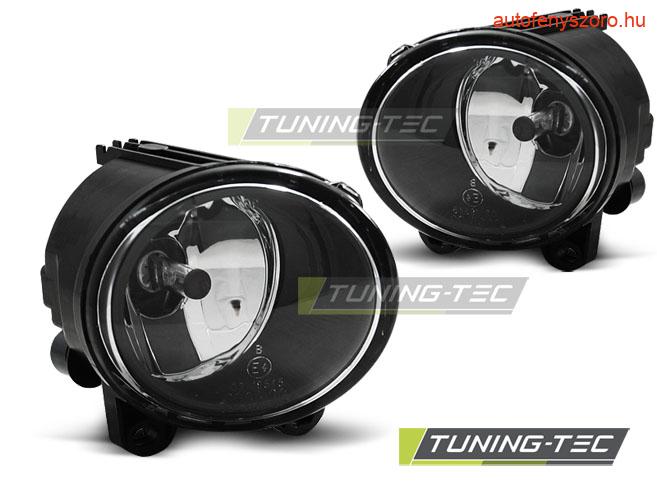 BMW F10 10- / E92 07-09 CLEAR M-PAKIET  Tuning-Tec Ködlámpa