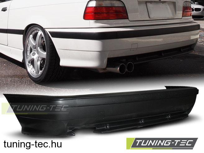 BMW E36 12.90-08.99 M3 STYLE  Tuning-Tec Lökhárító