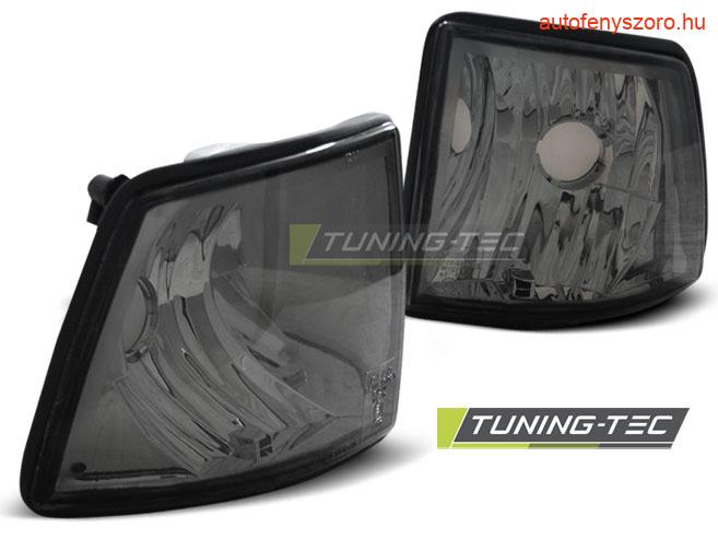 BMW E32 86-94 SMOKE Tuning-Tec Első irányjelző