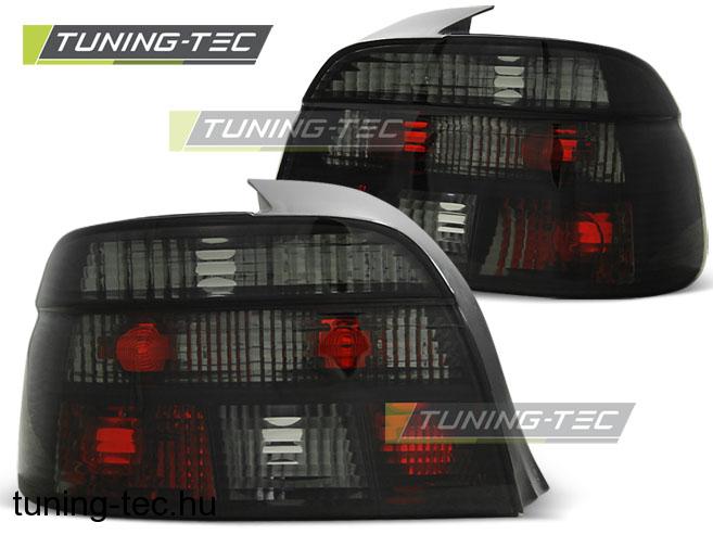 BMW E39 09.95-08.00 SMOKE Tuning-Tec Hátsó Lámpa