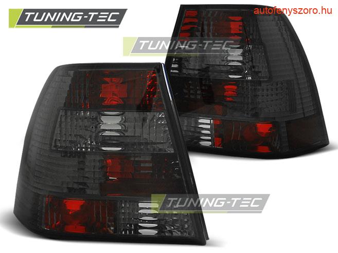 VW BORA 09.98-07.05 SMOKE  Tuning-Tec Hátsó Lámpa