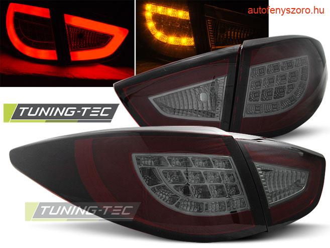 HYUNDAI IX35 09- R-S LED Tuning-Tec Hátsó Lámpa