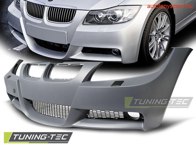 BMW E90/E91 03.05-08.08 M-PAKIET Tuning-Tec Lökhárító