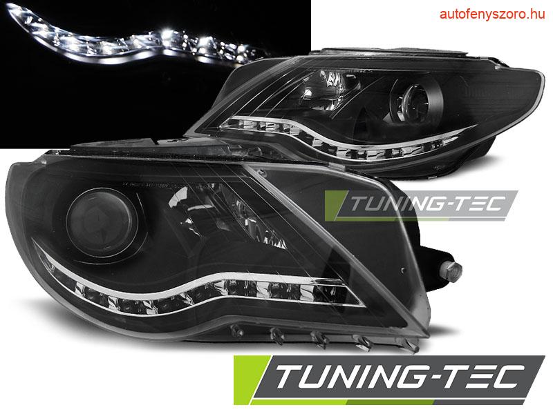 VW PASSAT CC DAYLIGHT BLACK Tuning-Tec Fényszóró