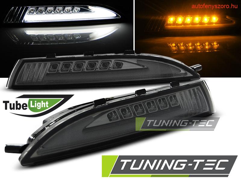 VW SCIROCCO 08- SMOKE LED Tuning-Tec Első irányjelző 
