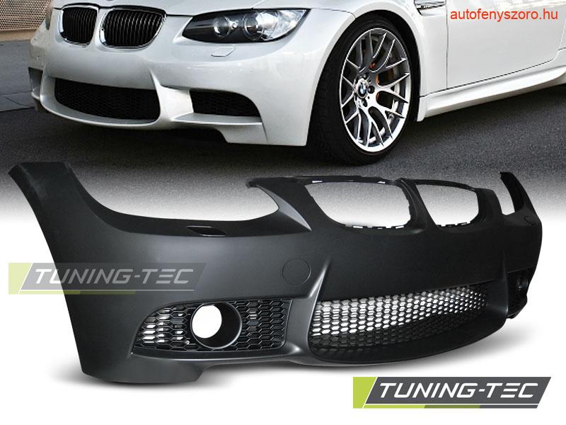 BMW E92 06-09 M3 STYLE NO PDC  Tuning-Tec Lökhárító