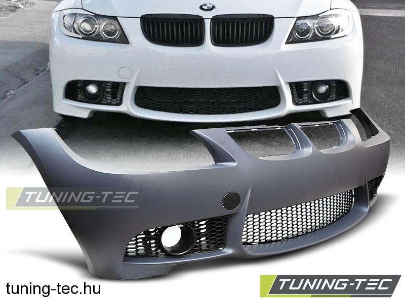 BMW E90 05-08 M3 STYLE Tuning-Tec Lökhárító