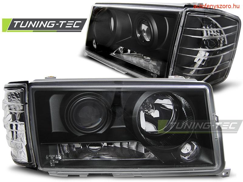 MERCEDES W201/190 12.82-05.93 BLACK Tuning-Tec Fényszóró