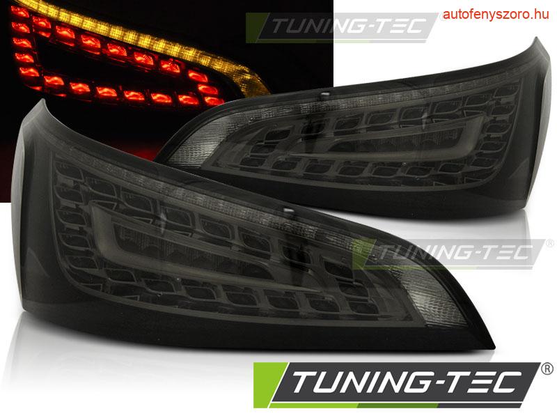 AUDI Q5 08-12 SMOKE LED  Tuning-Tec Hátsó Lámpa