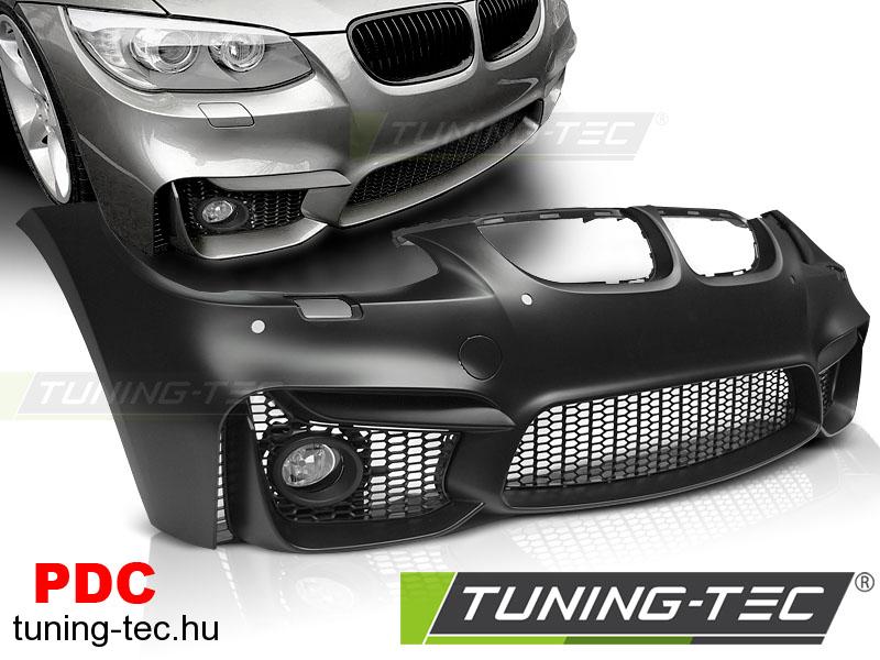 BMW E92 / E93 10-13 LCI M4 LOOK PDC  Tuning-Tec Lökhárító