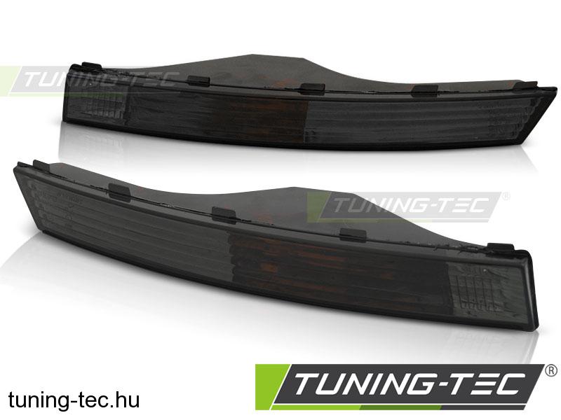 VW PASSAT B6 05-10 SMOKE Tuning-Tec Első irányjelző