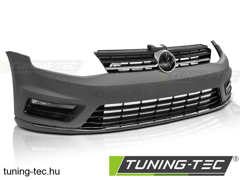 VW GOLF 7 13-17 R-LINE LOOK  Tuning-Tec Lökhárító