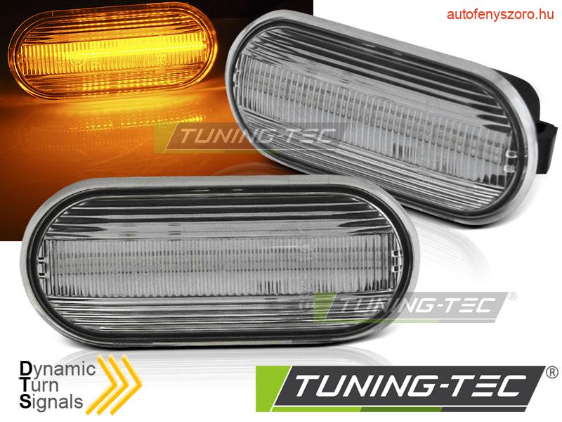 VW GOLF 4 / BORA 95- / GOLF 3 95-/ IBIZA 95 -99/ TOLEDO WHI  Tuning-Tec Oldalsó 