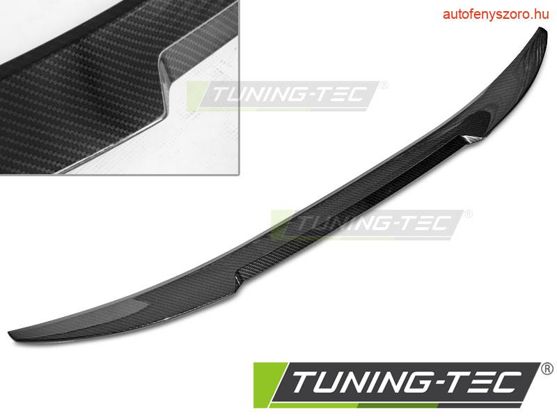 BMW G30 17- V STYLE CARBON LOOK Tuning-Tec csomagtartó szárny