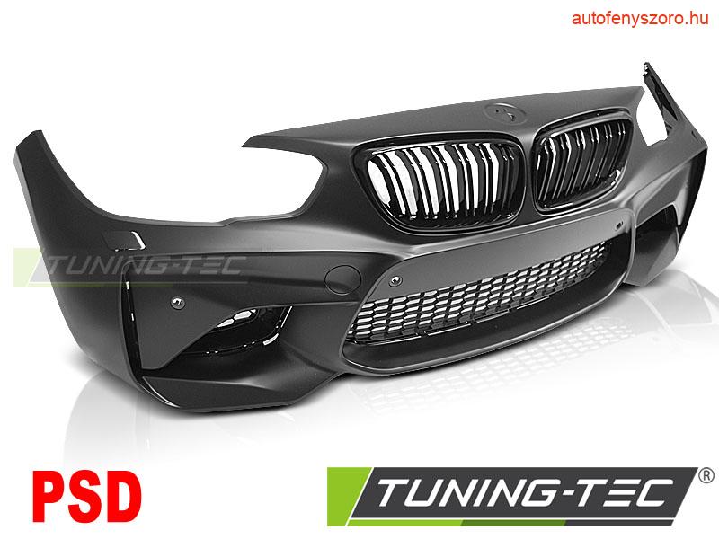 BMW F20 / F21 LCI 15-18 M2 LOOK PDC Tuning-Tec lökhárító