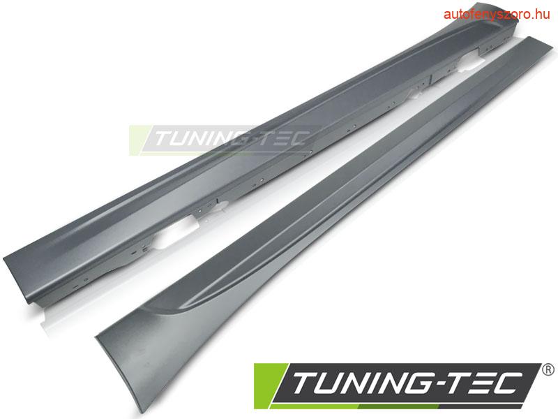 BMW F20 9.11-18 M STYLE Tuning-Tec küszöb spoiler