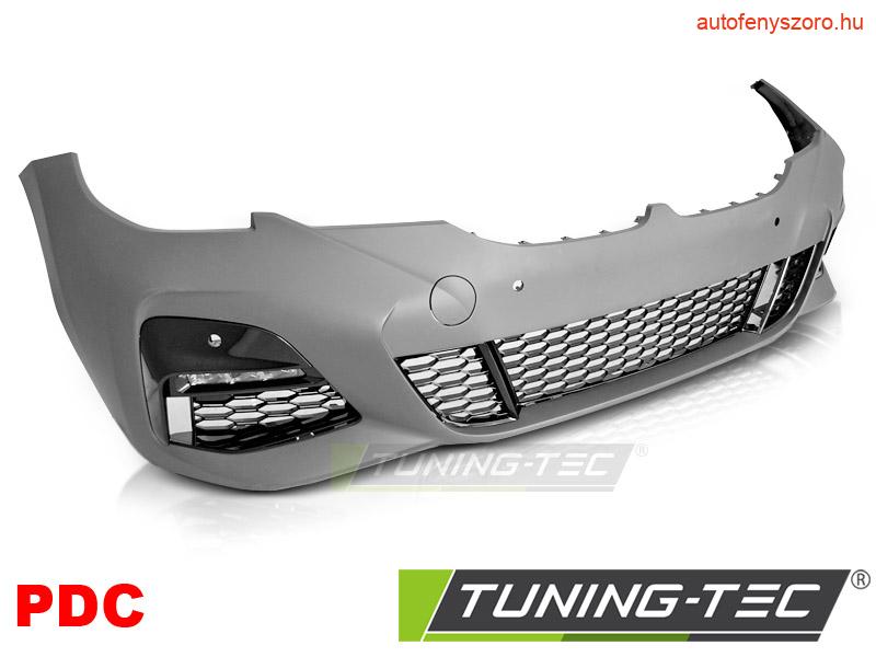 BMW G20/G21 19- M-TECH PDC Tuning-Tec lökhárító