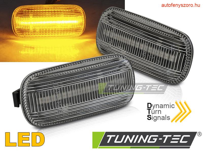 AUDI A4 B6/ B7/ TT 8J/ A3 8P/ A6 C5/ A8 CHROME   Tuning-Tec oldalsó irányjelző