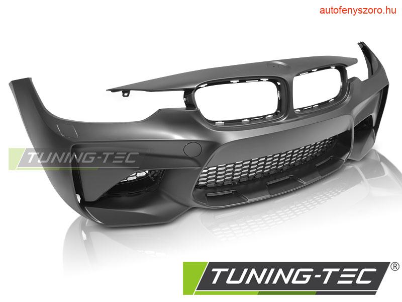 BMW F30 / F31 10.11-18 Tuning-Tec lökhárító