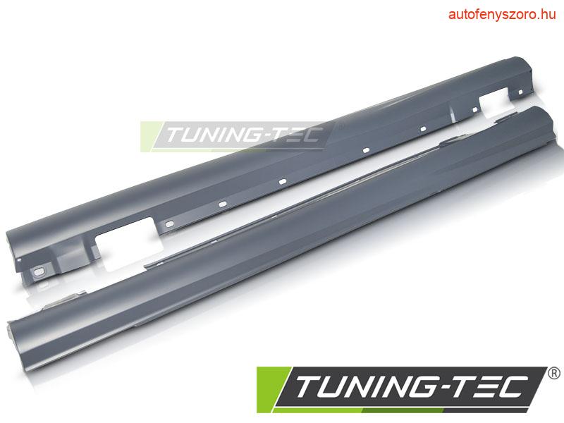 MERCEDES W204 07-14 Tuning-Tec küszöb spoiler