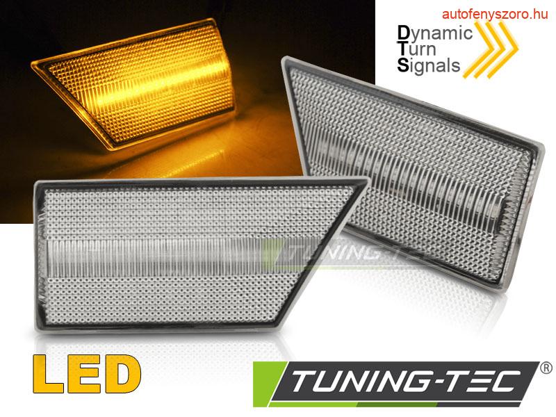 OPEL SIGNUM VECTRA C 02-08 LED Tuning-Tec Oldalsó irányjelző