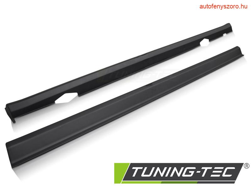 BMW E30 82-90  M3 Style Tuning-Tec Küszöb Spoiler