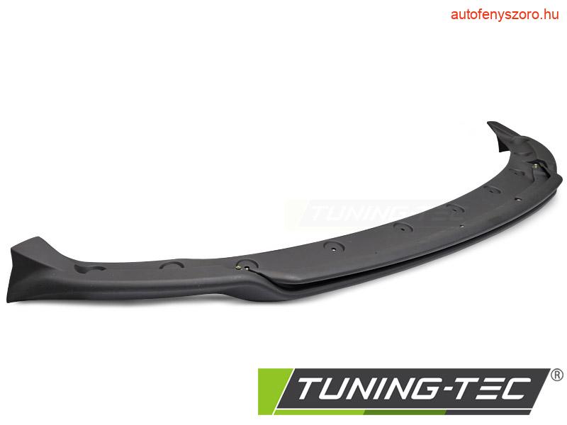 TESLA 3  (17-)  Tuning-Tec első lökhárító LIP