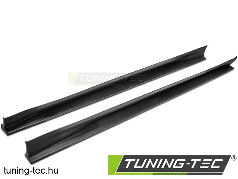 TESLA 3  (17-) Tuning-Tec küszöb spoiler