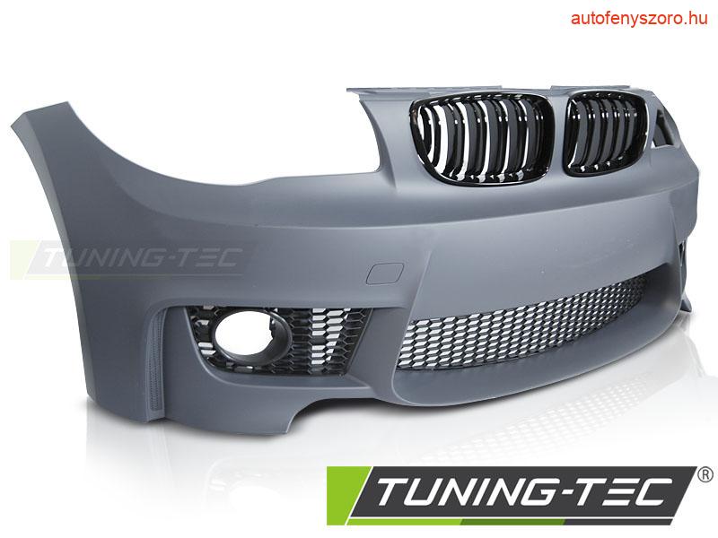 BMW E81/82/87/88 04-13 M COUPE STYLE Tuning-Tec Lökhárító