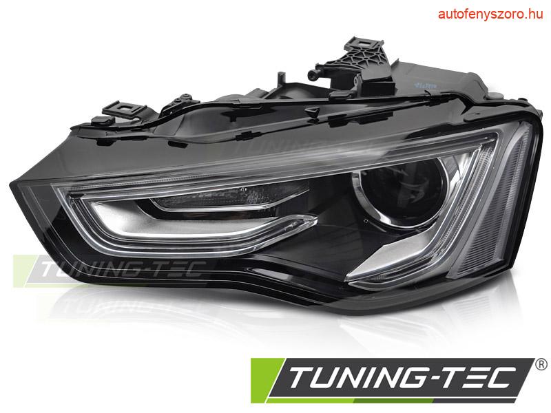  AUDI A5 11-12 XENON BAL TYC Fényszóró