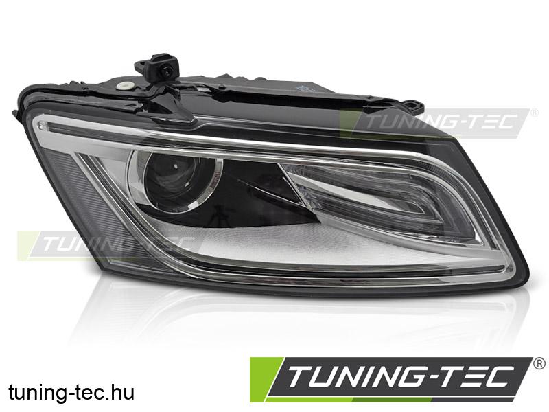 AUDI Q5 12-16 XENON JOBB TYC Fényszóró