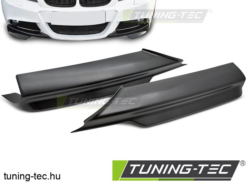 BMW E90 / E91 05-08 Tuning-Tec koptató