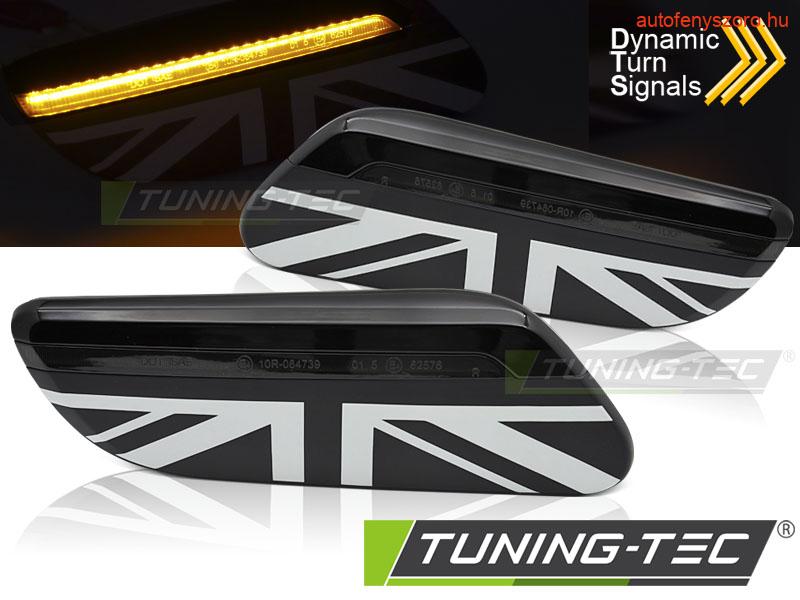 MINI COOPER F55 F56 F57 21-  Tuning-Tec Oldalsó irányjelző