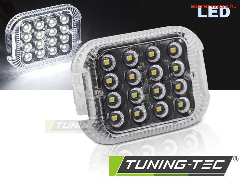 FORD TRANSIT, TOURNEO Tuning-Tec Beltér Világítás