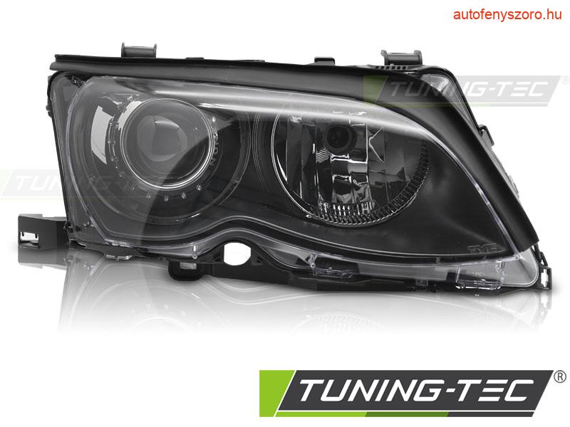 BMW E46 09.01-03.05 XENON JOBB Tuning-Tec Fényszóró