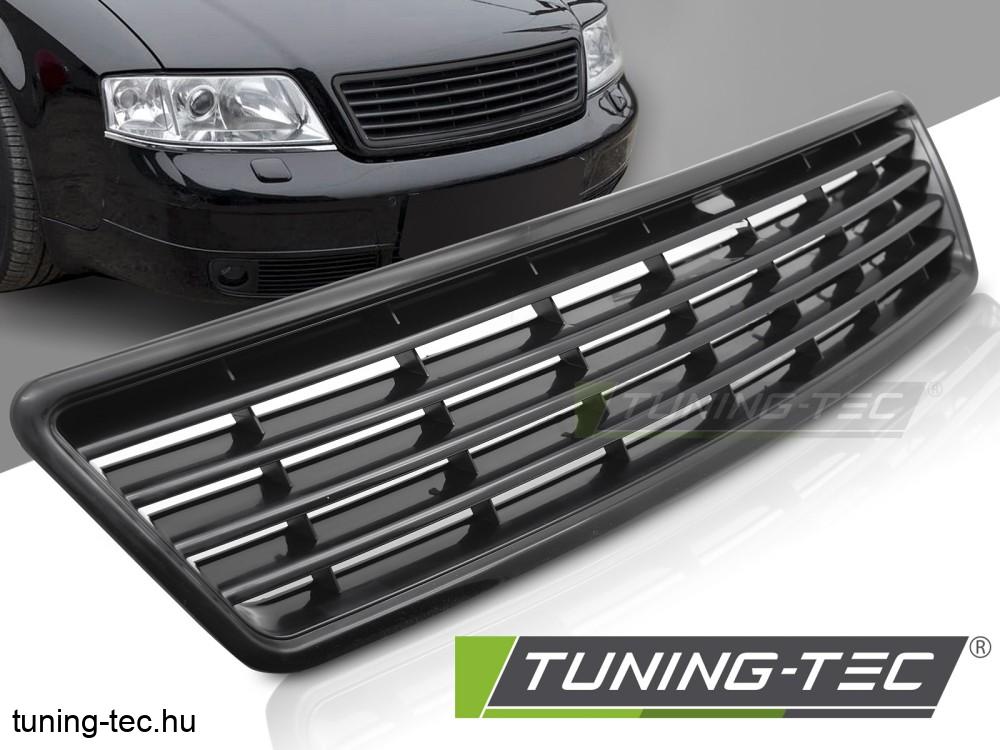 AUDI A6 (C5) 97-01 Tuning-Tec Hűtőrács