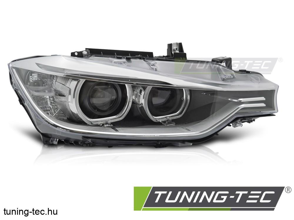 BMW F30 F31 11-15 JOBB XENON Tuning-Tec Fényszóró