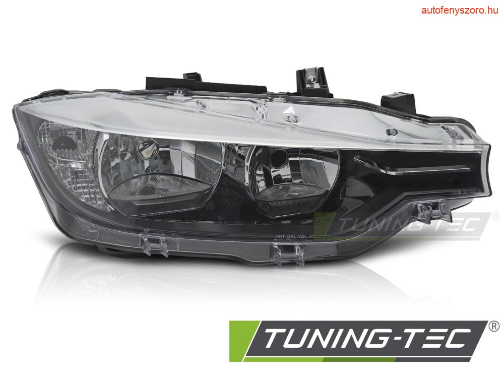 F30 F31 LCI 15-18 JOBB Tuning-Tec Fényszóró
