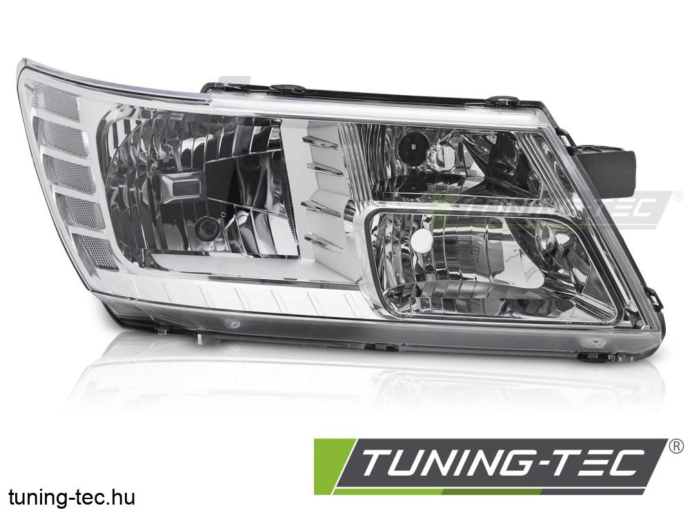 FIAT FREEMONT 11-15 // DODGE JOURNEY 07-20 JOBB TYC Fényszóró