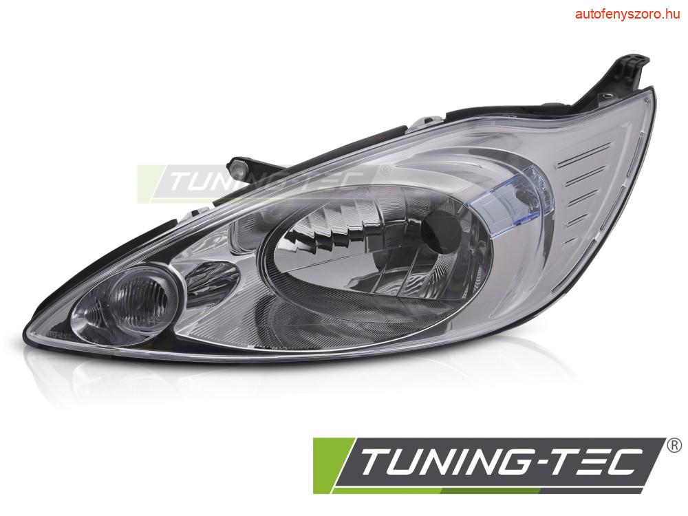 FORD KA MK2 08-16 BAL TYC Fényszóró
