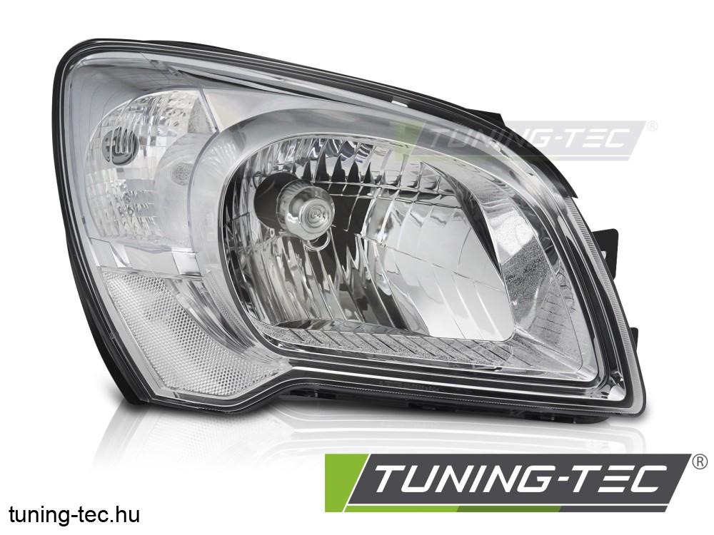 KIA SPORTAGE II 08-10 JOBB TYC Fényszóró