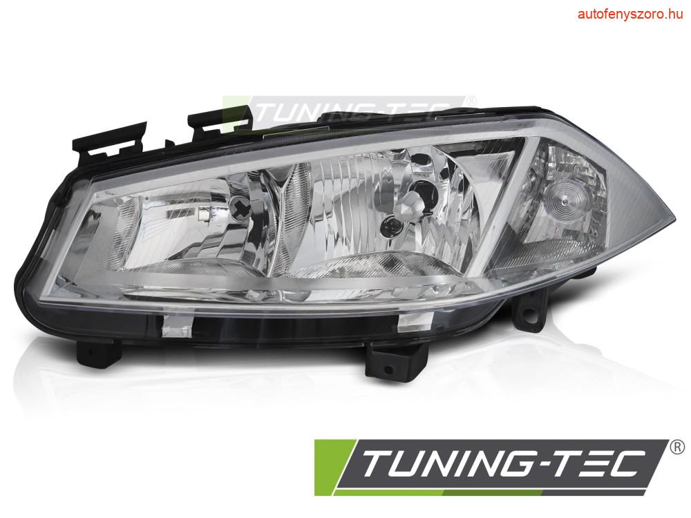 RENAULT MEGANE II 02-05 BAL TYC Fényszóró