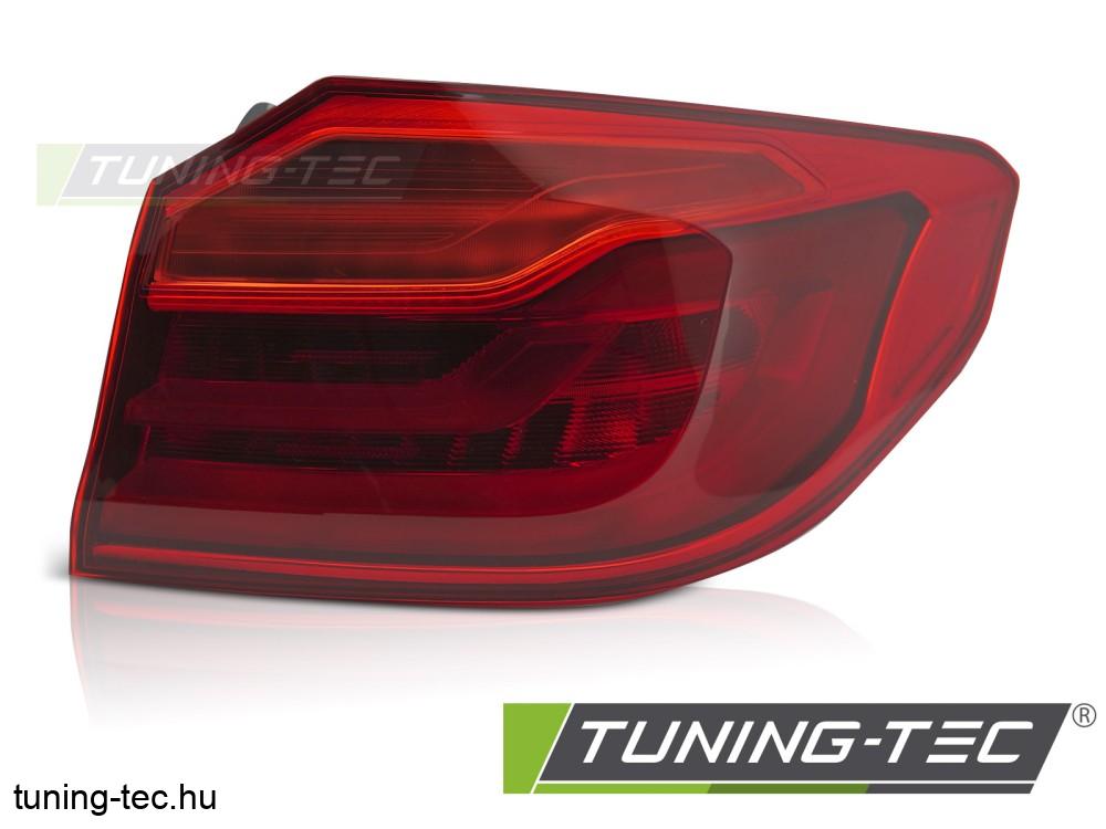 BMW G30 M5 F90 17-20 TYC JOBB Hátsó Lámpa