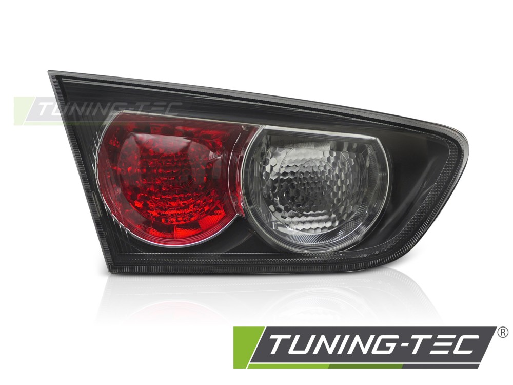 MITSUBISHI LANCER 4D 08-16 BAL TYC Hátsó Lámpa